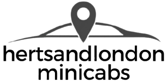 Hearts and London Minicabs Limited Logo